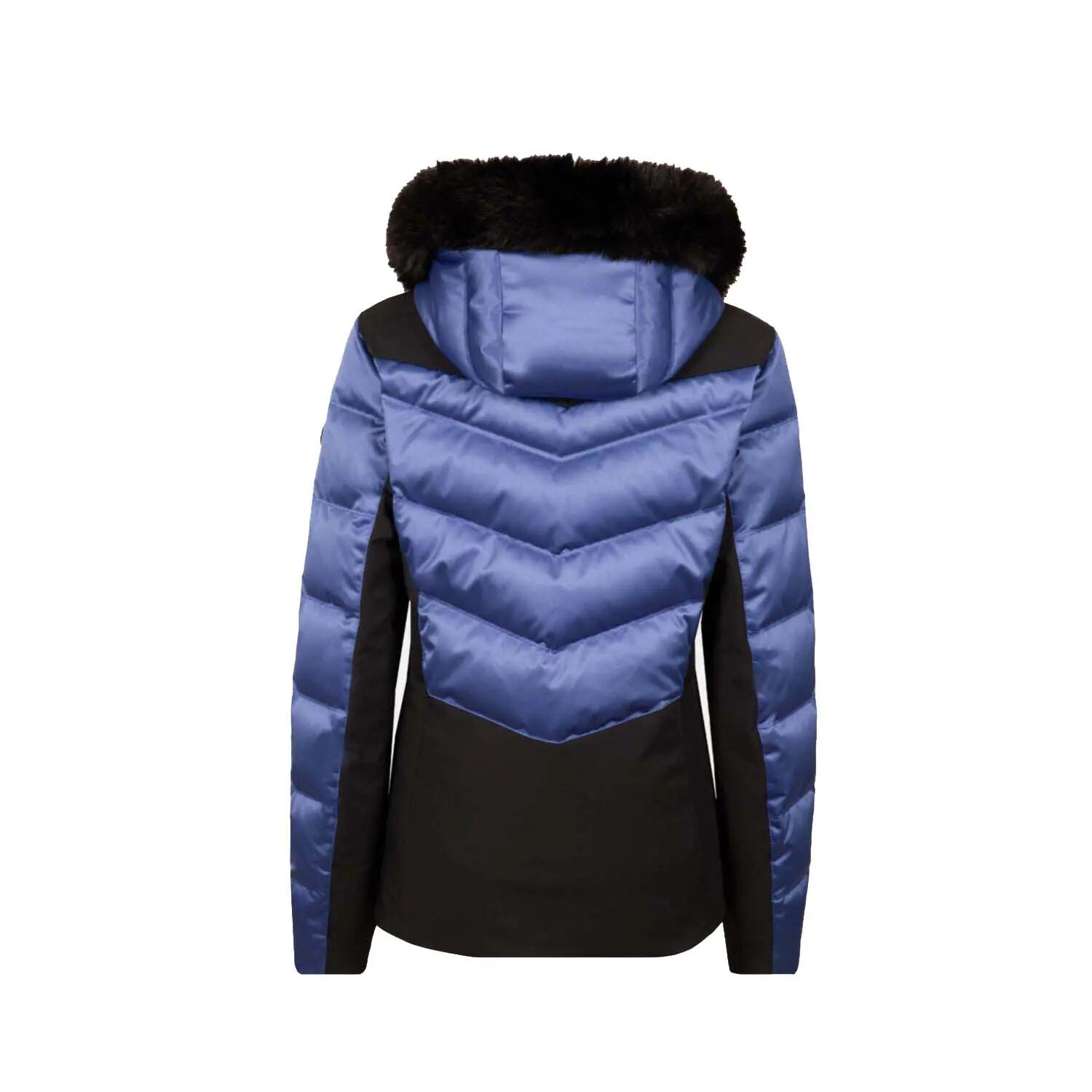 Women's Duvillard Colyne Bff Galaxy Ski / Snowboard Jacket 2/2