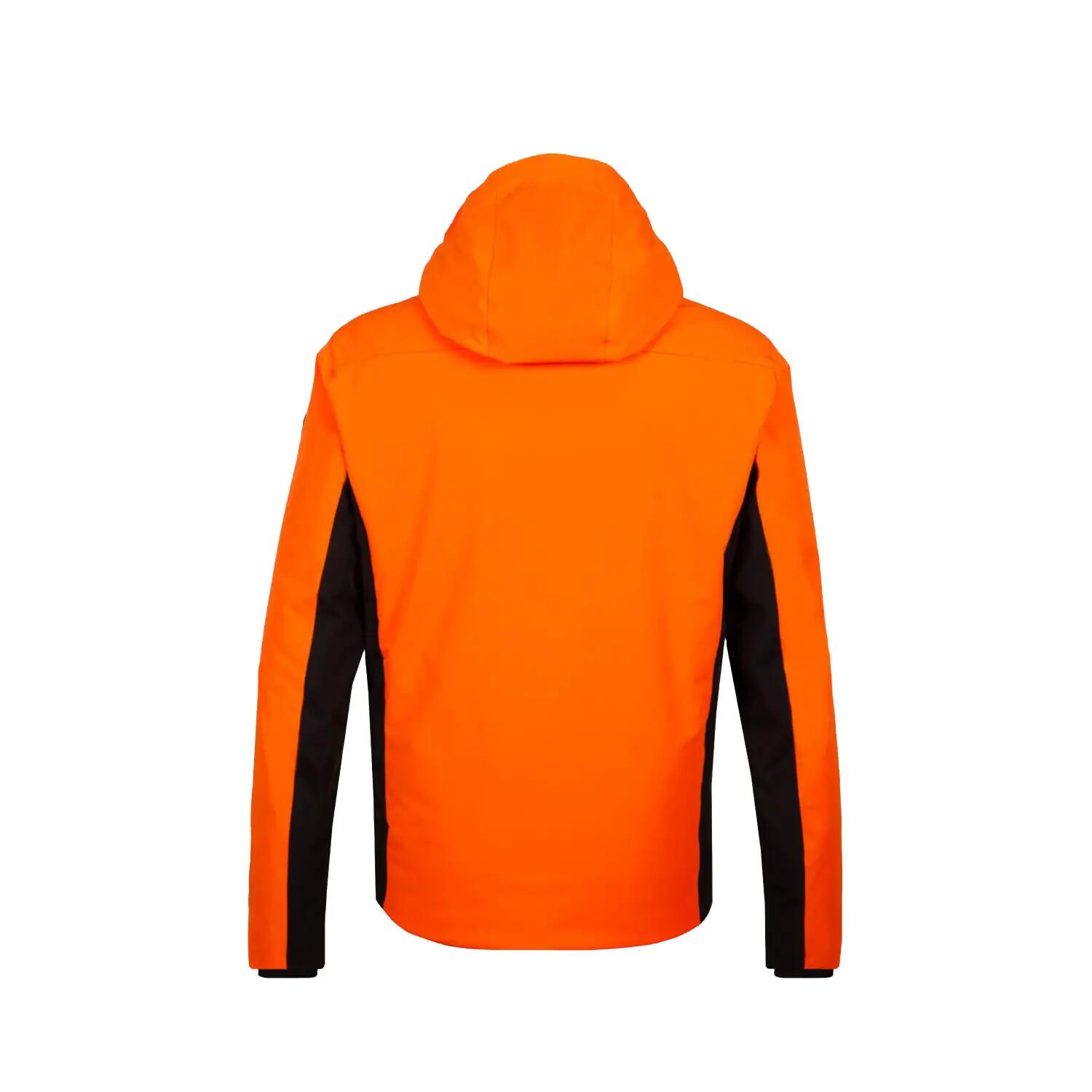 Men's Duvillard Charly 2 sienna ski / snow jacket 2/2