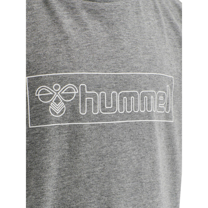 HUMMEL hmlBOXLINE T-SHIRT S/S