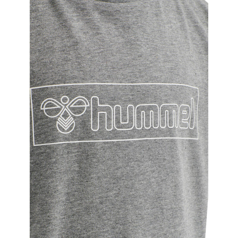 Maglietta per bambini Hummel hmlboxline