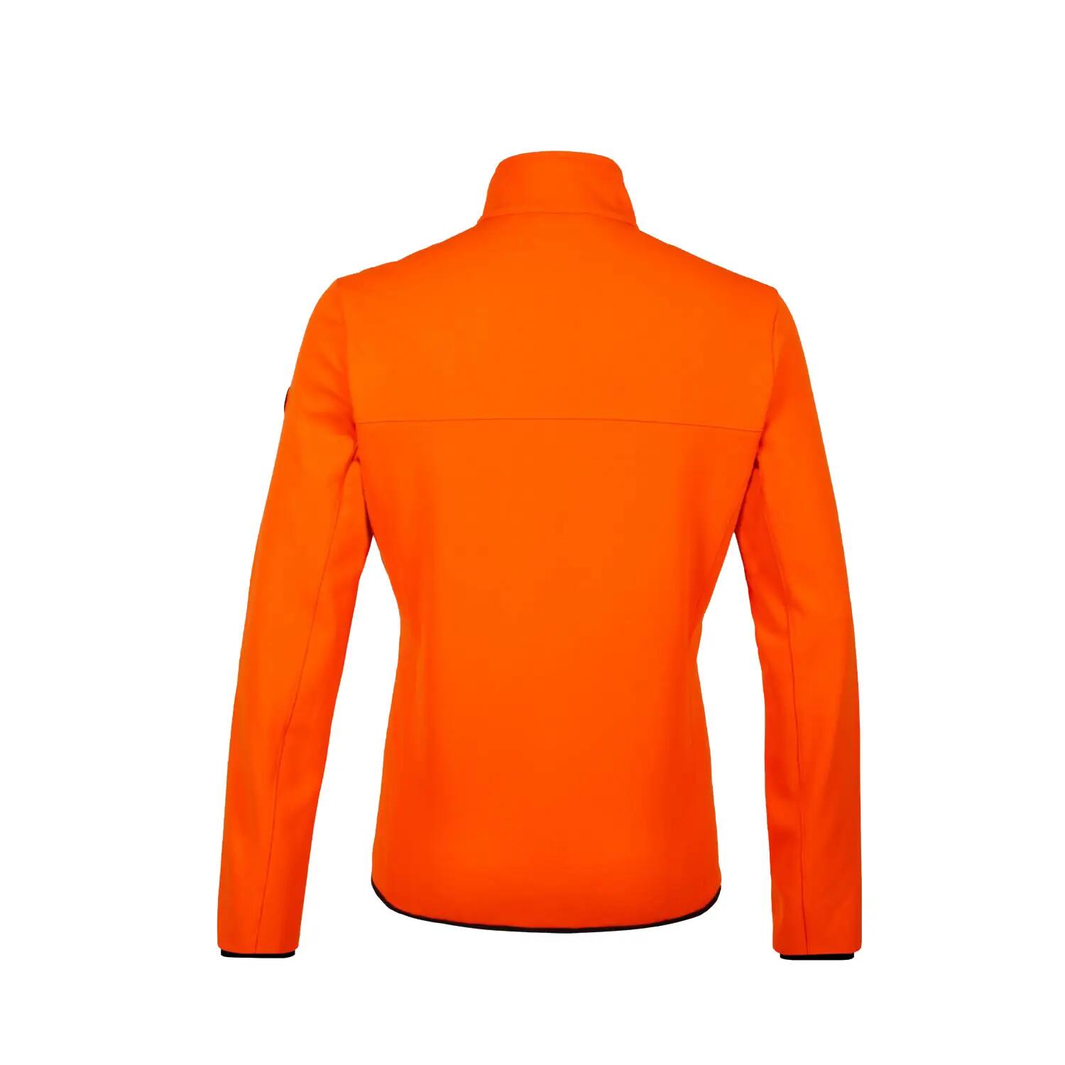 Veste Thermique Duvillard Malou 2 Sienne Homme 2/2
