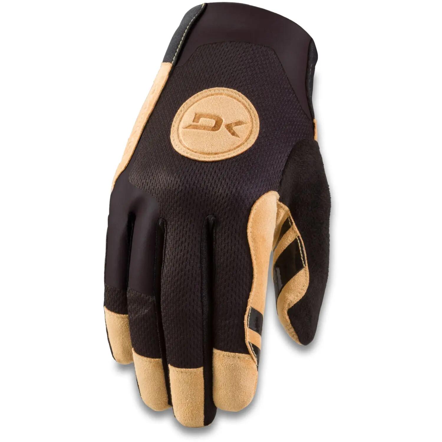 Fietshandschoenen Covert Glove voor heren 3/3