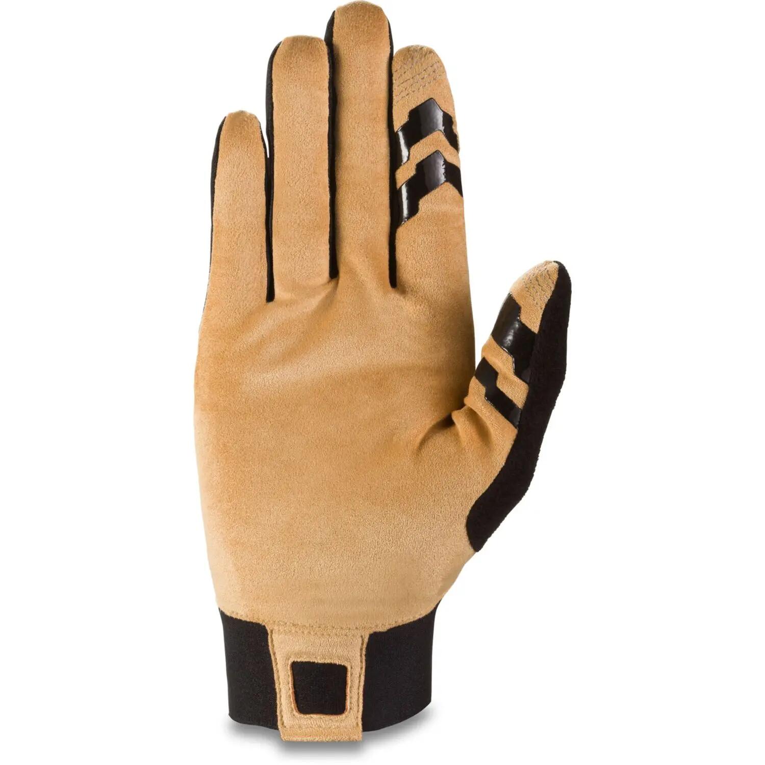 Fietshandschoenen Covert Glove voor heren 2/3