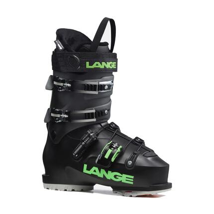 Ski'schoenen Lange Concept 9 GW Zwart