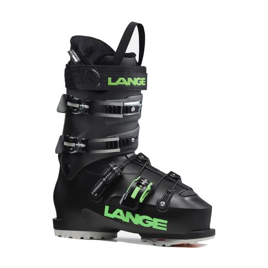 Ski'schoenen Lange Concept 9 GW Zwart