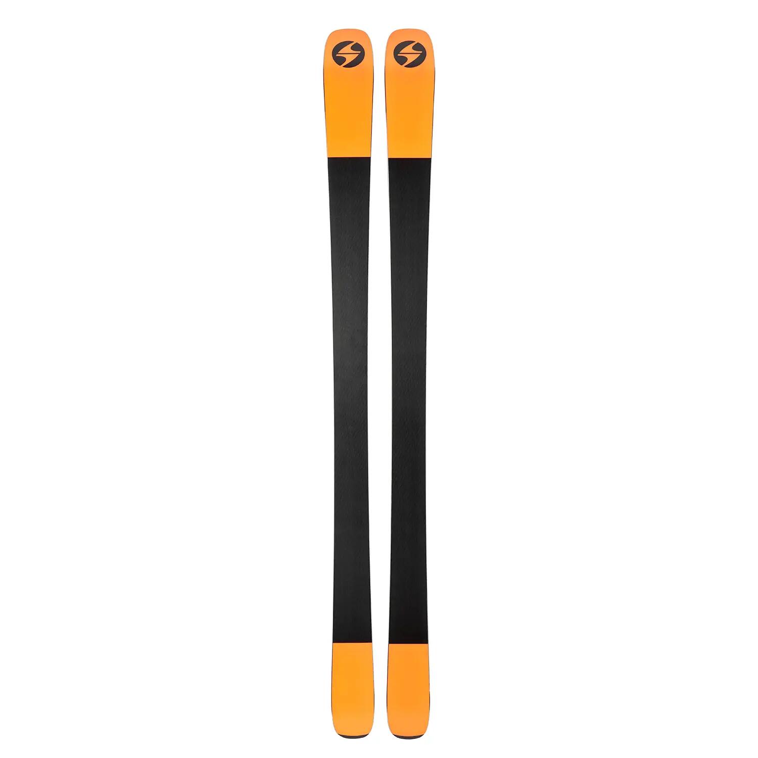 Skis (sans Fixations) Anomaly 88 Homme 3/3