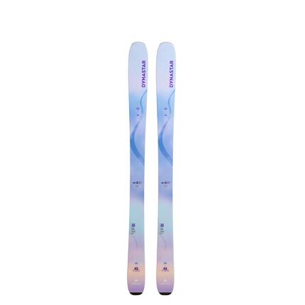 Skis Sans Fixations M-pro W 92 Femme