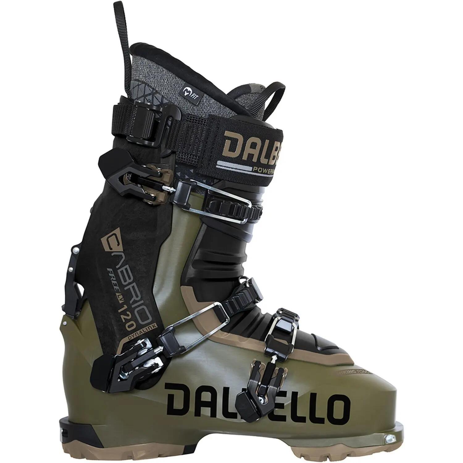 DALBELLO picture