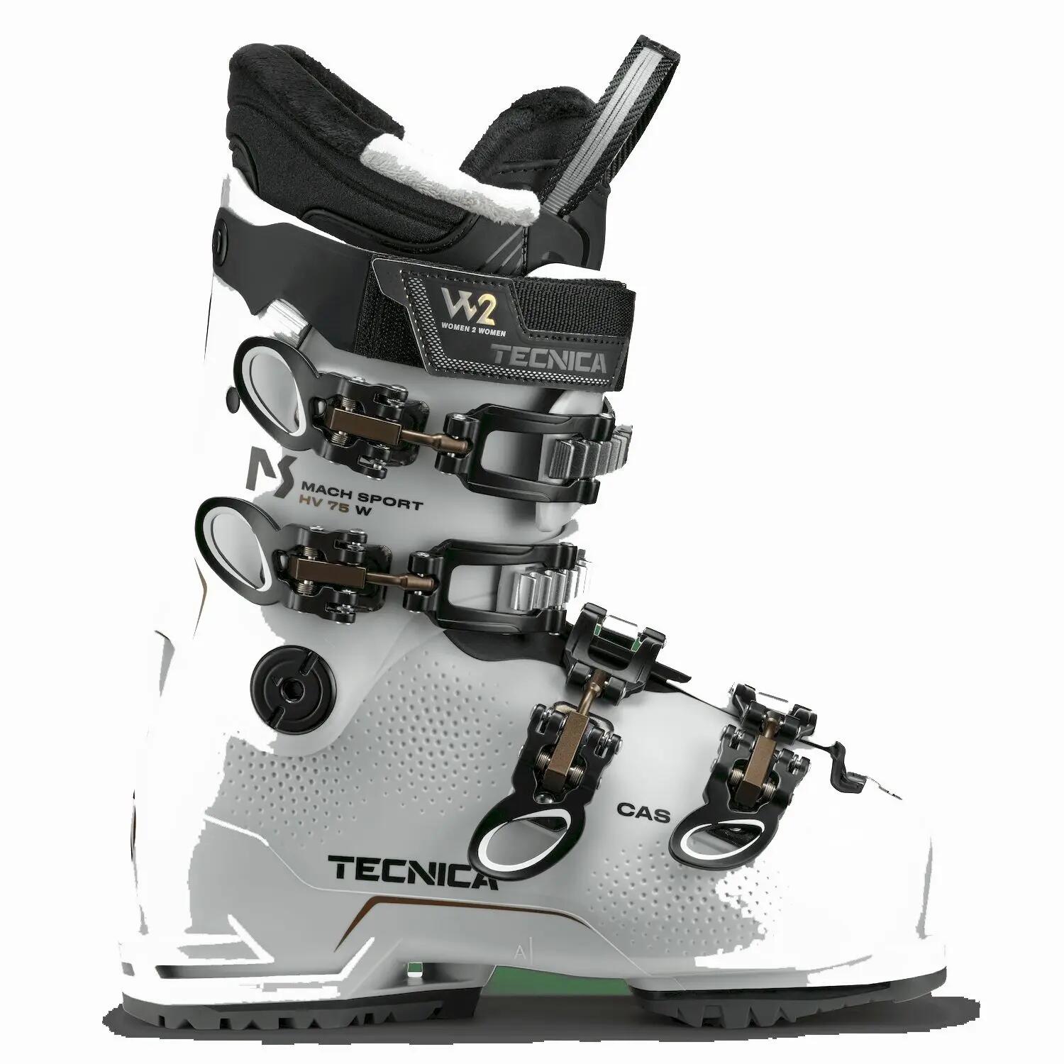 TECNICA picture