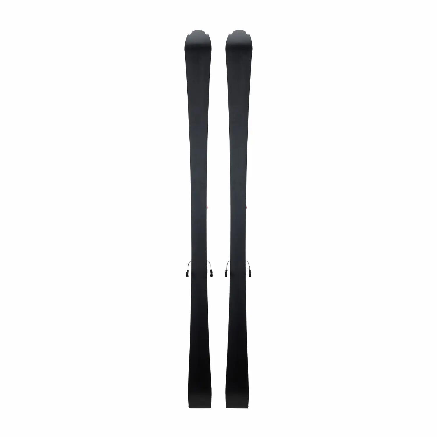 Skis Dynastar Elite 7 Xpress Rose 2/7