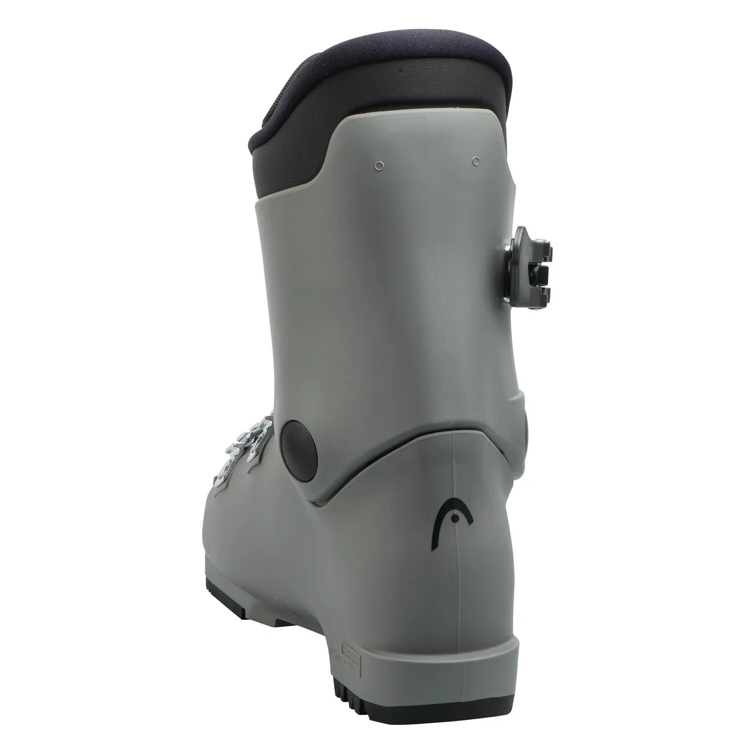 Scarponi Da Sci Kore 40 Gray Bambino 4/4