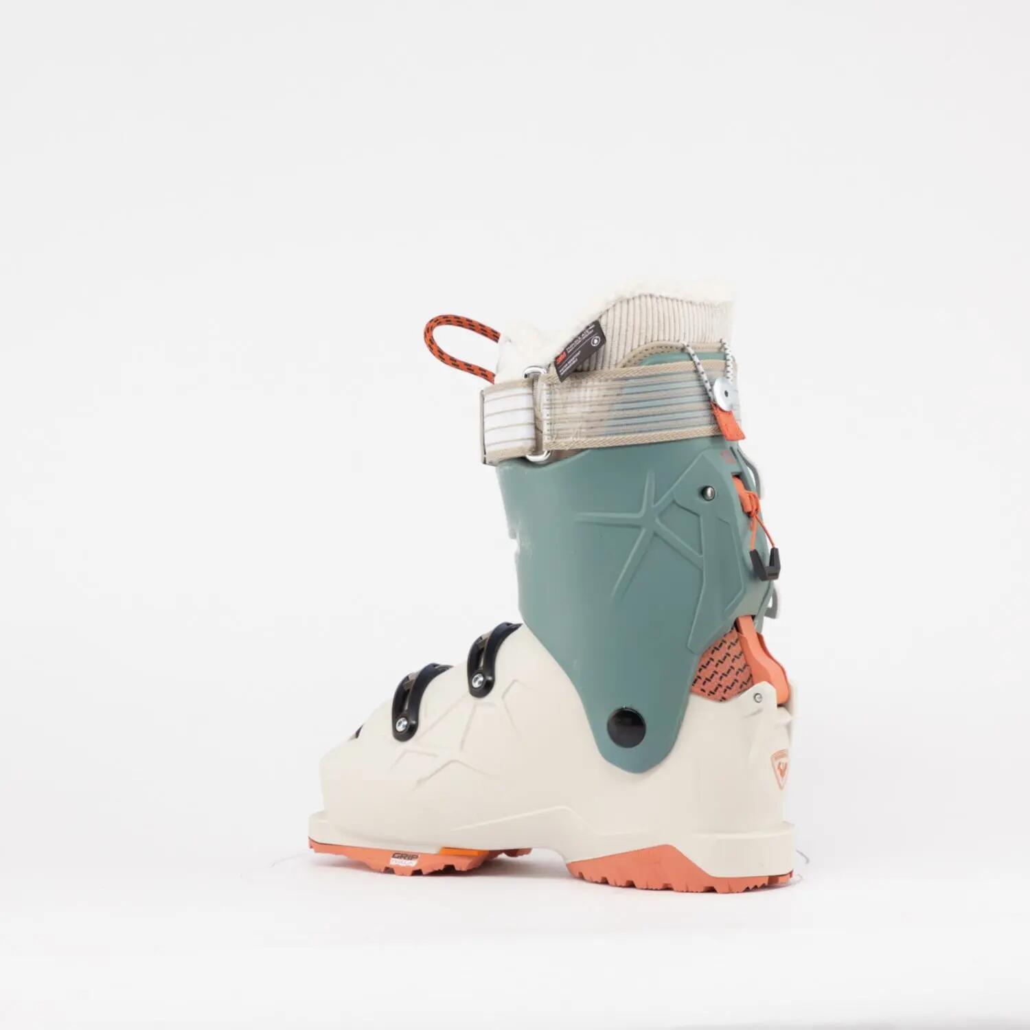 Women's Alltrack 80 W Boa Gw Ski Boots 2/7
