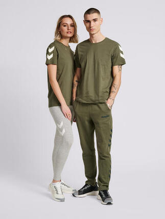 T-Shirt Hmllegacy Erwachsene