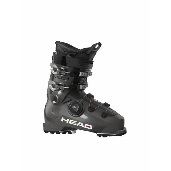 Head Edge 8 w r hv gw boa antracita Botas esquí mujer