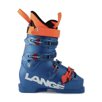 Chaussures De Ski Rs 70 Sc Vibrant Blue Garçon