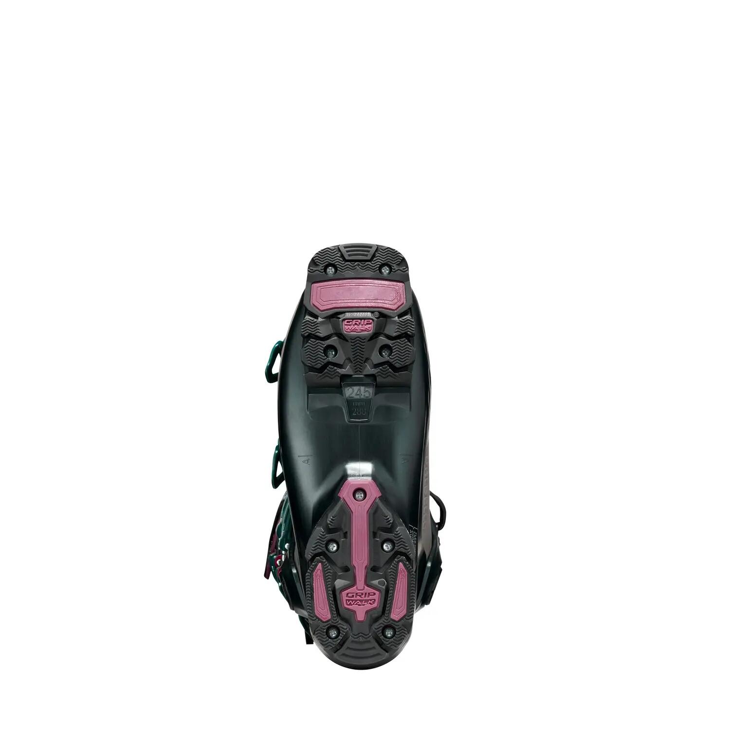 Skischoenen Veloce 105 Mv W Opal Green Stone Gr dames 4/4