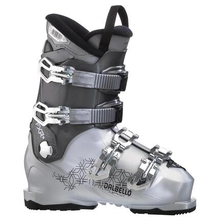 Chaussures De Ski Fxr W Ls Silver Homme