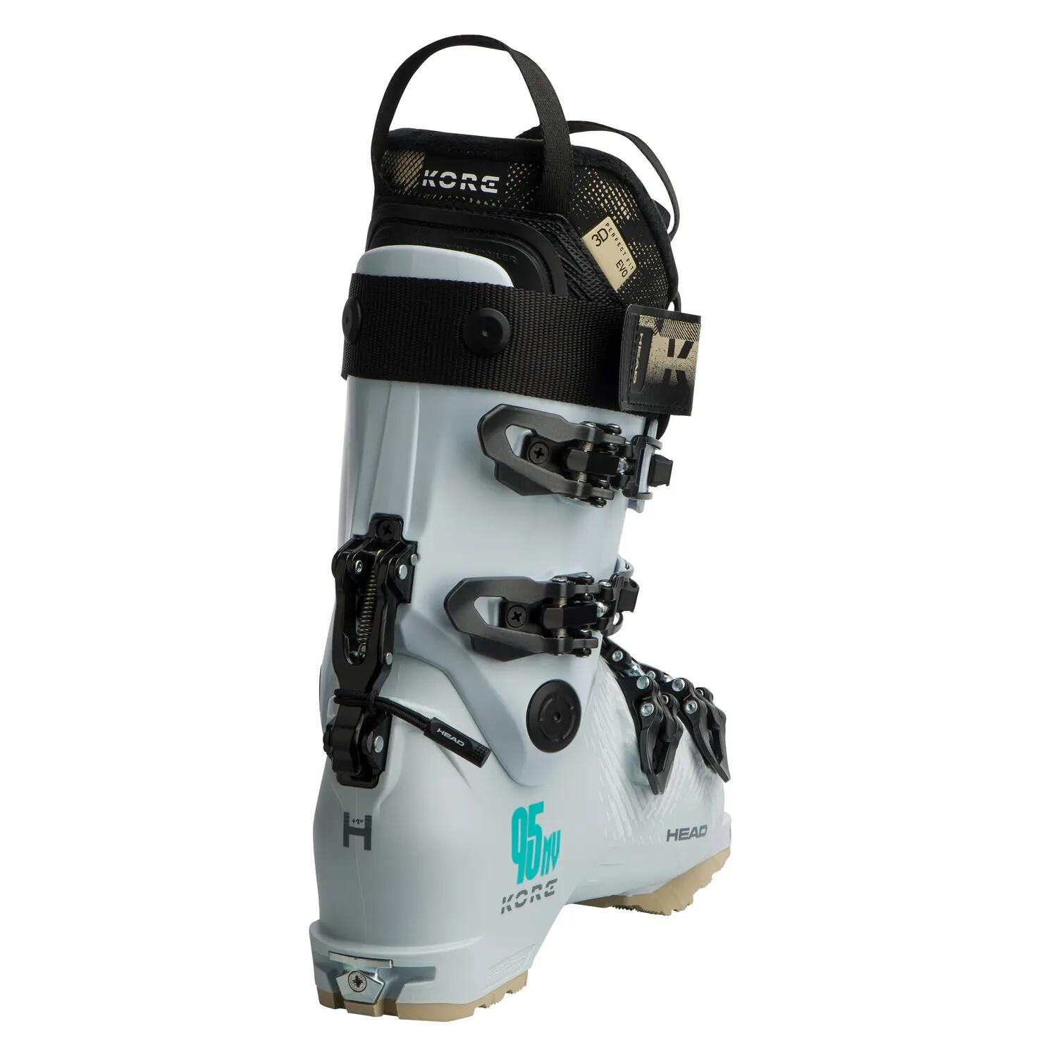 Skischuhe Damen - Kore 95 W Mv Gw Ice 3/4