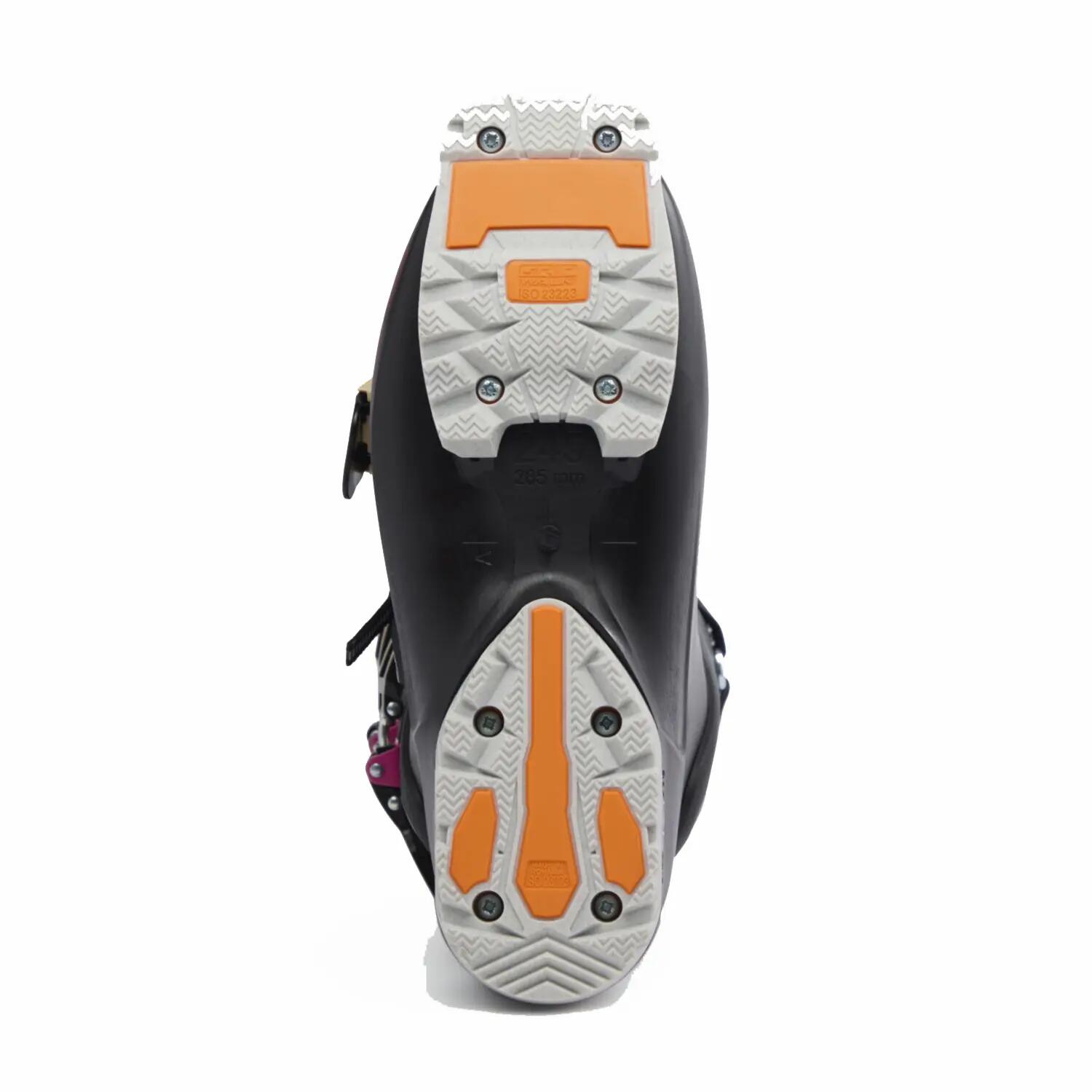 Women's ski boots Lange Concept 8.5 3/7