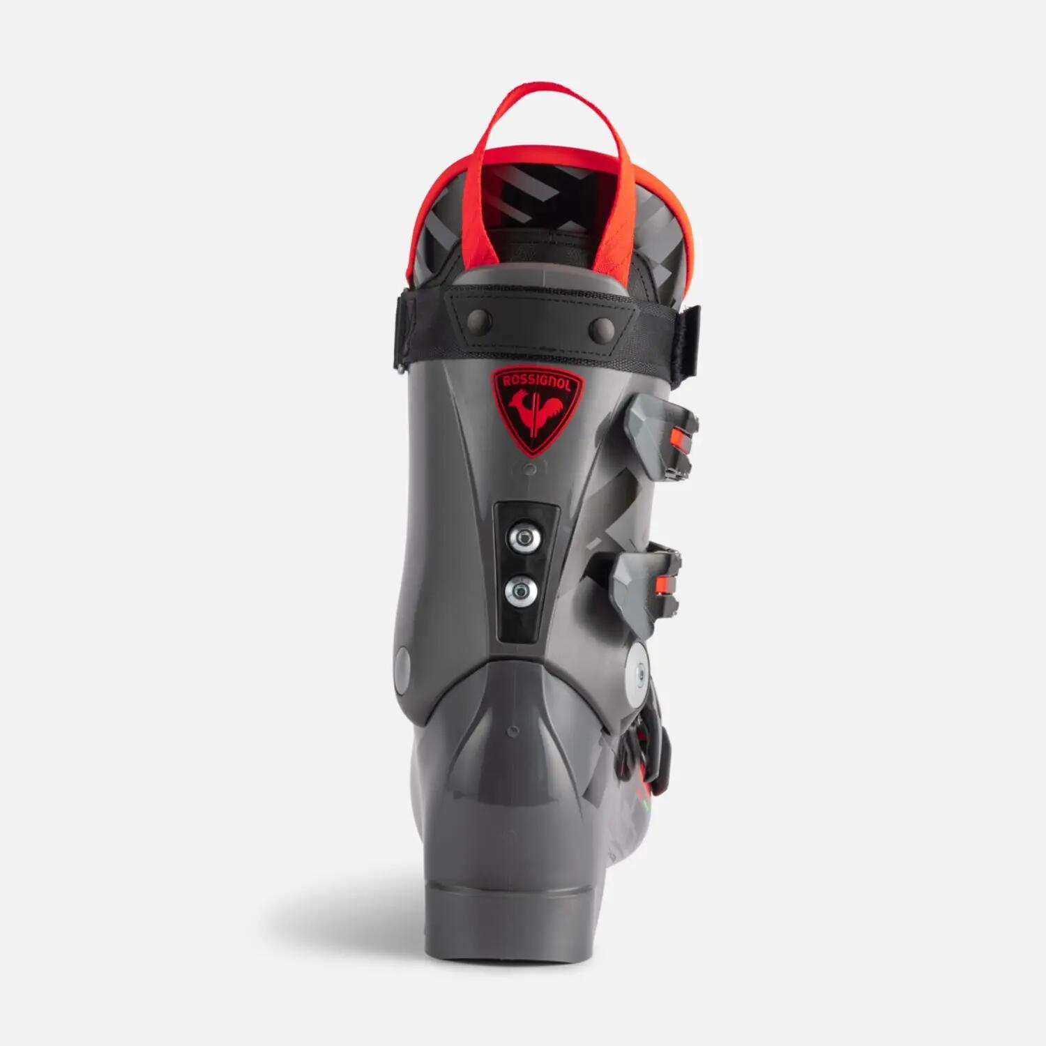 Rossignol Hero World Cup 70 sc Skischuhe Grau Jungen 3/3