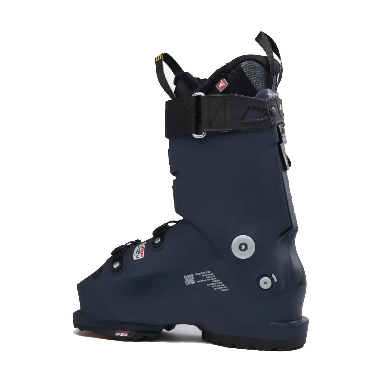 Women's ski boots Lange Shadow 95 W Mv Gw 3/7
