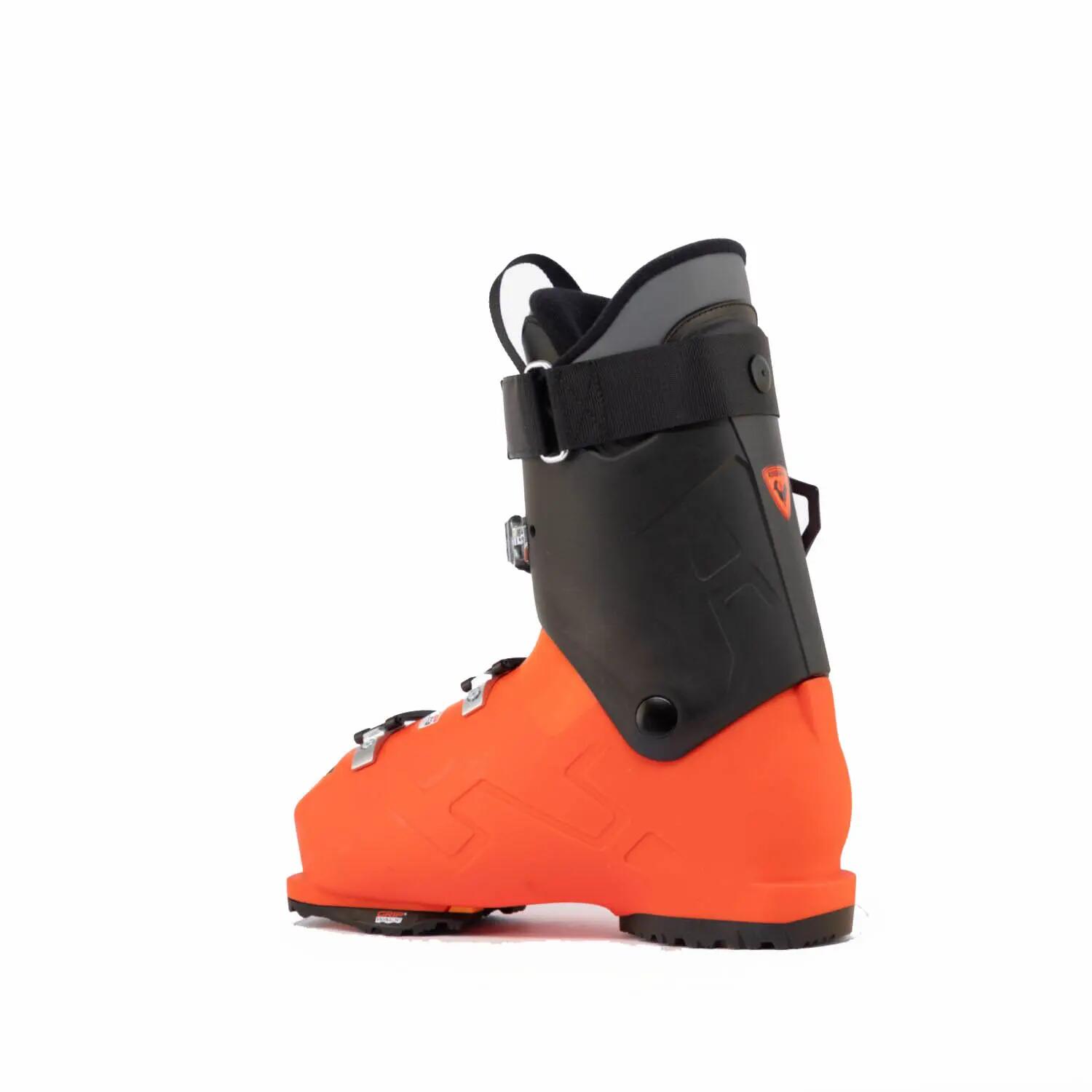 Botas esquí Rossignol Evo rental gw Black Hombre 2/2