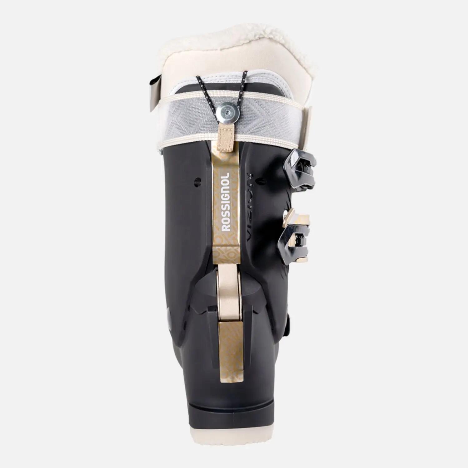 Scarponi Da Sci Vizion 4b Pro 90 W Gw Donna 3/3
