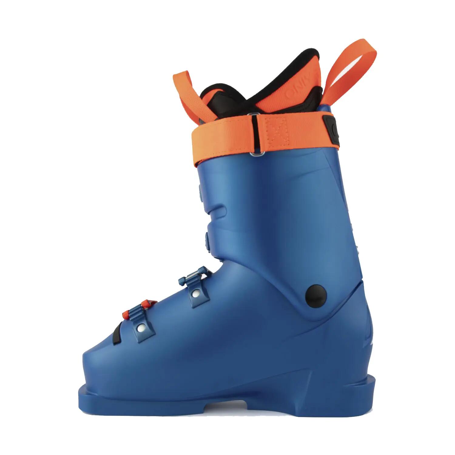 Scarponi da sci Lange Rs 70 sc blu vibrante Boy 3/7