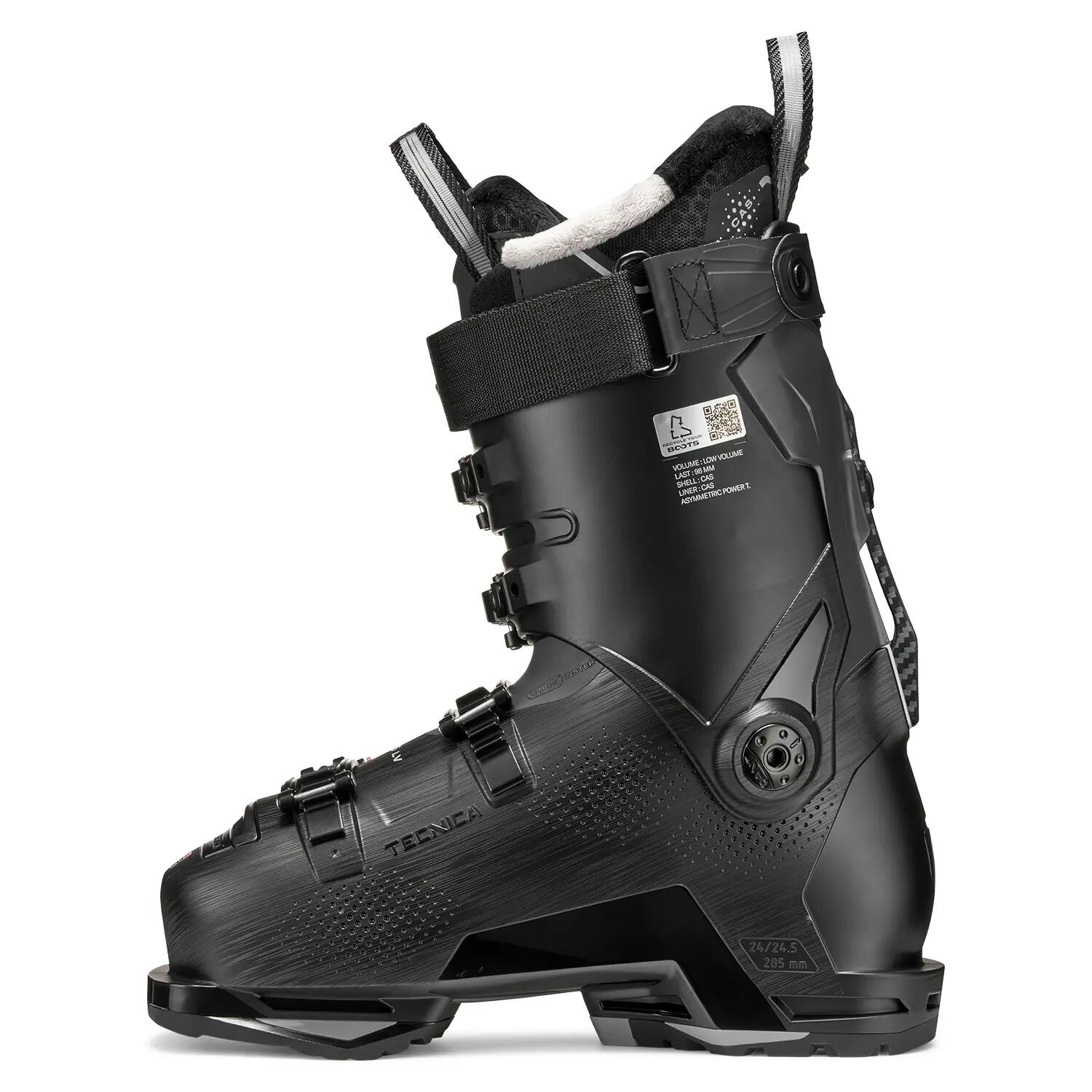Chaussures De Ski Mach1 Lv 95 W Td2 Gw Femme 2/3