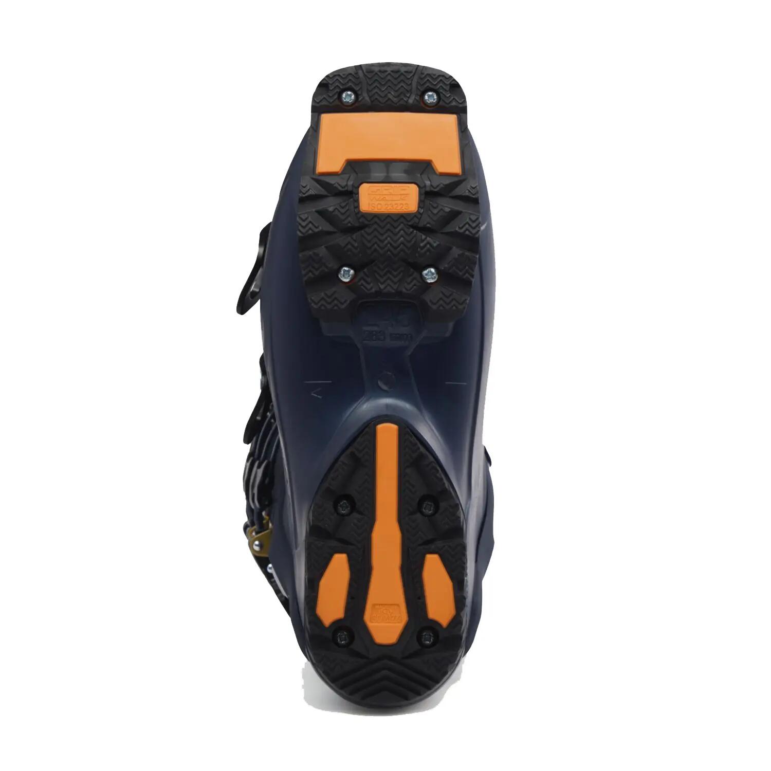 Women's ski boots Lange Shadow 95 W Mv Gw 2/7
