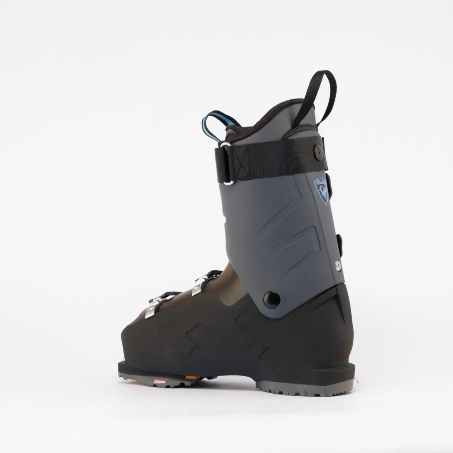 Ski schoenen Rossignol Speed 100 HV+ voor heren 2/5