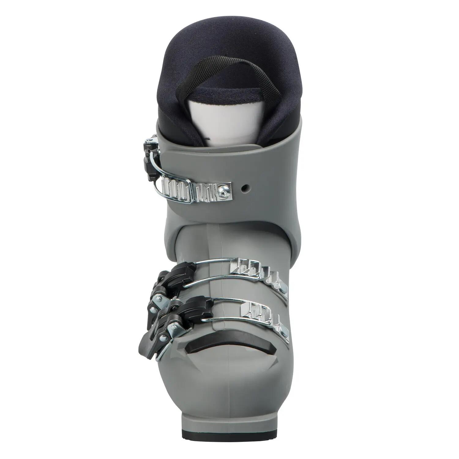 Scarponi Da Sci Kore 40 Gray Bambino 2/4