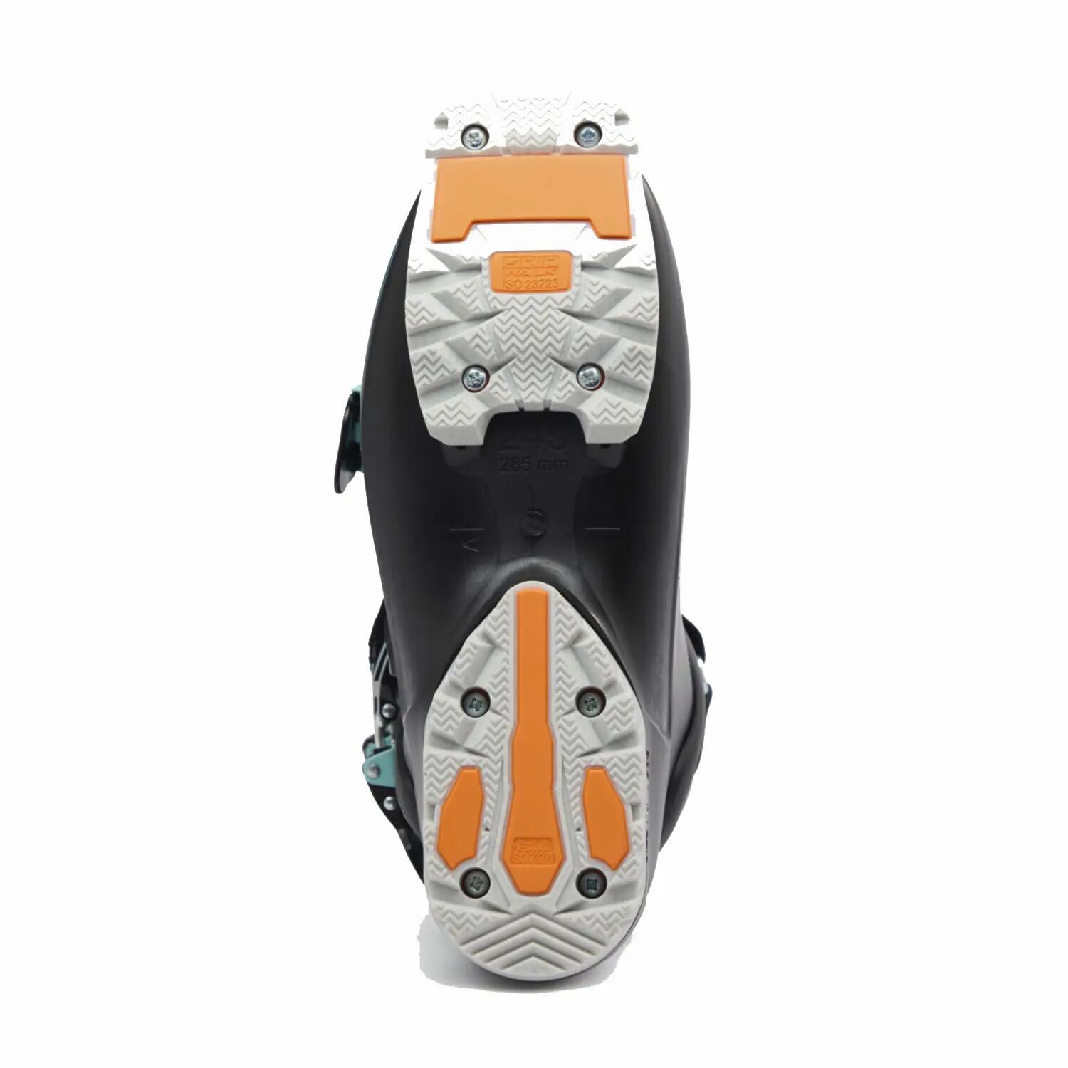 Ski schoenen Lange Concept 7.5 W GW Dames 2/7