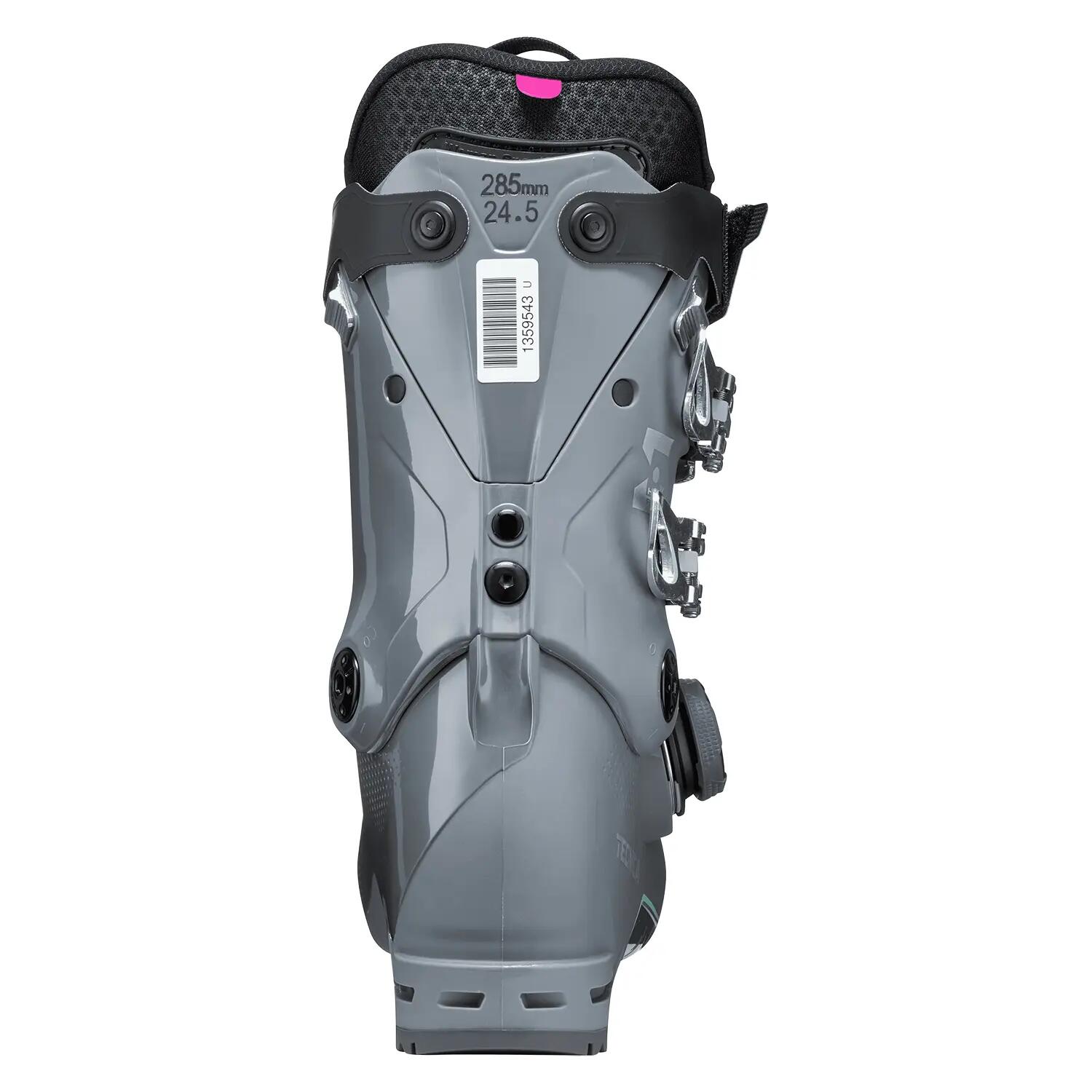 Botas De Ski Mach Boa Hv 75 W Rt Gw Mulher 3/3