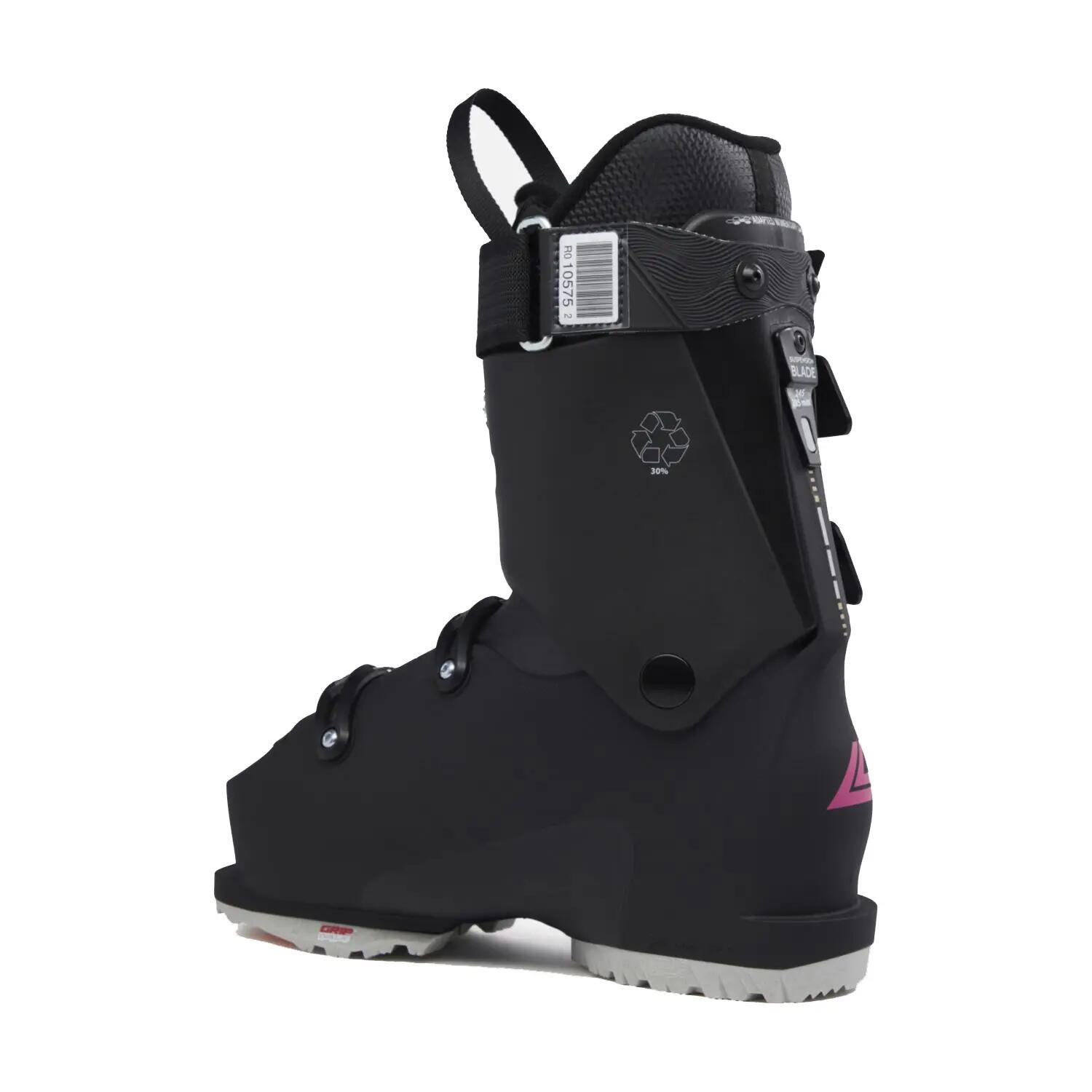 Botas de Esqui Lange Concept W RTL GW Boa Mulher 2/5