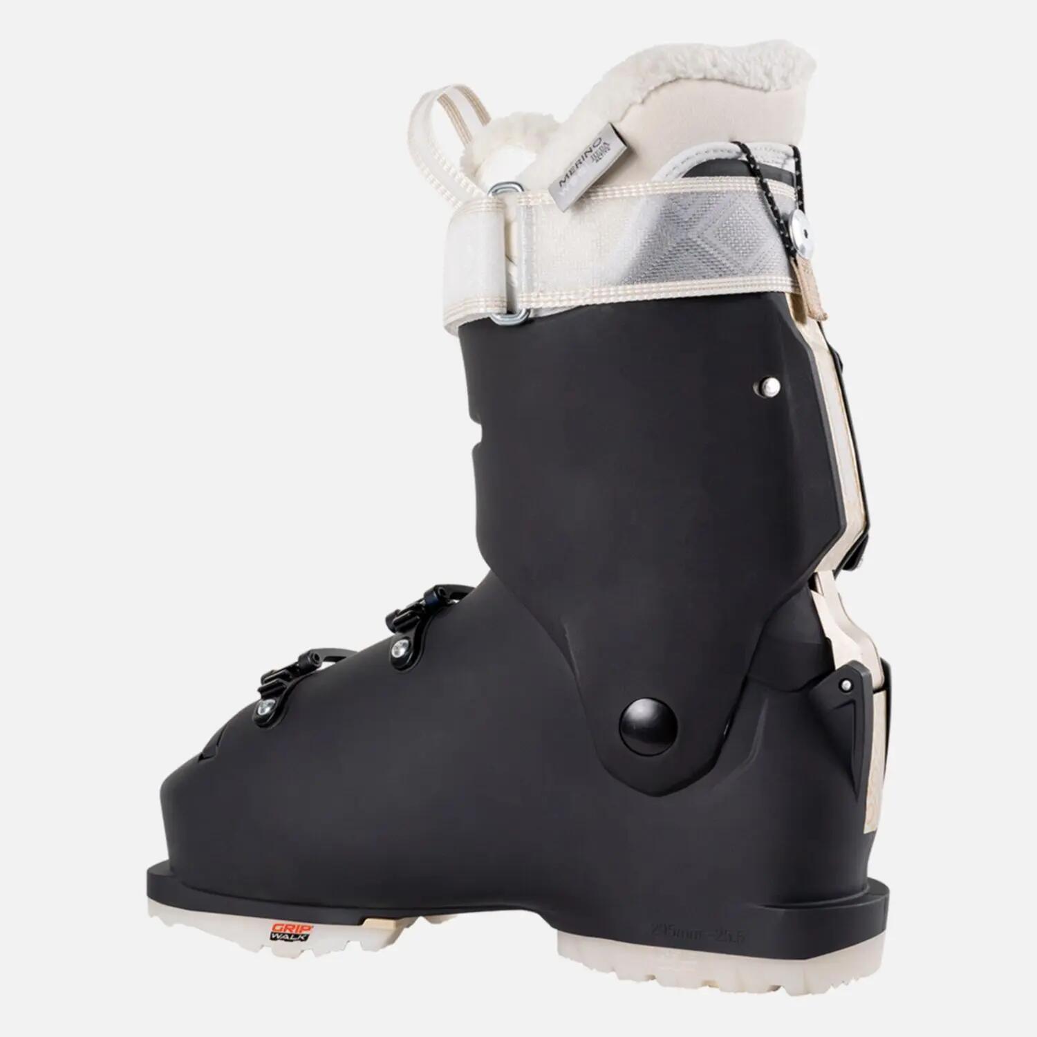 Scarponi Da Sci Vizion 4b Pro 90 W Gw Donna 2/3