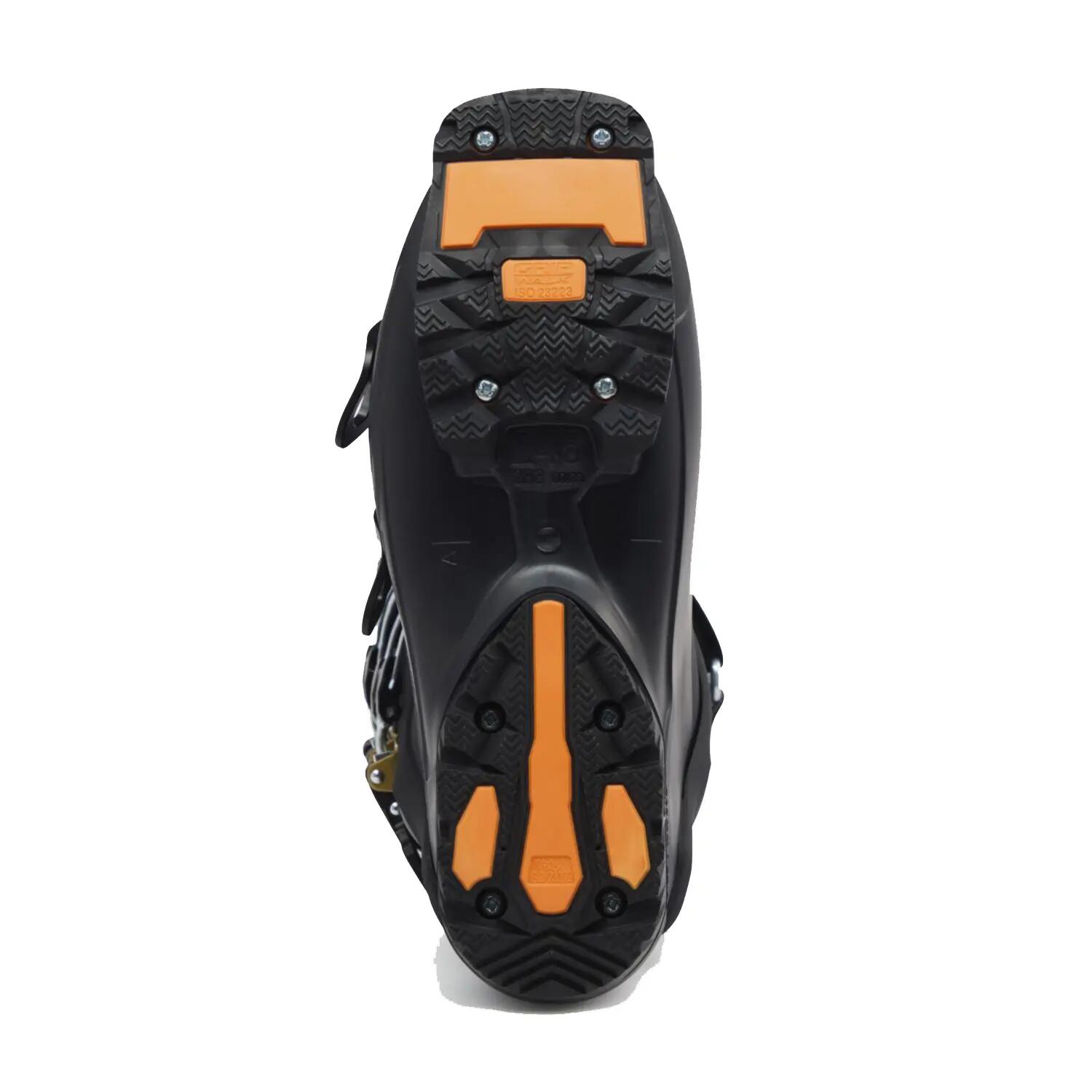 Botas de Esqui Lange Shadow RTL Mulher MV GW 3/5
