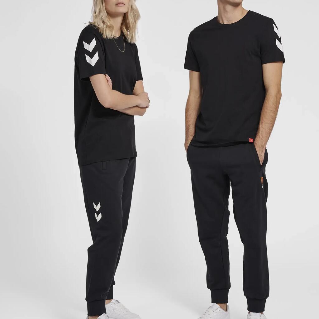 T-shirt Hummel hmllegacy chevron