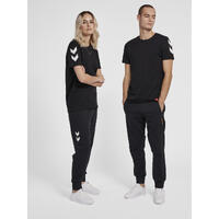 Hmllegacy Chevron T-Shirt T-Shirt Manches Courtes Unisexe Adulte