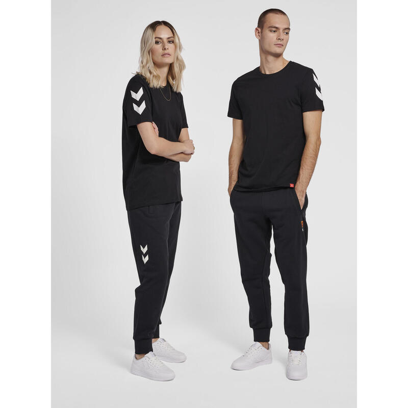 Enfiler T-Shirt Hmllegacy Adulte HUMMEL