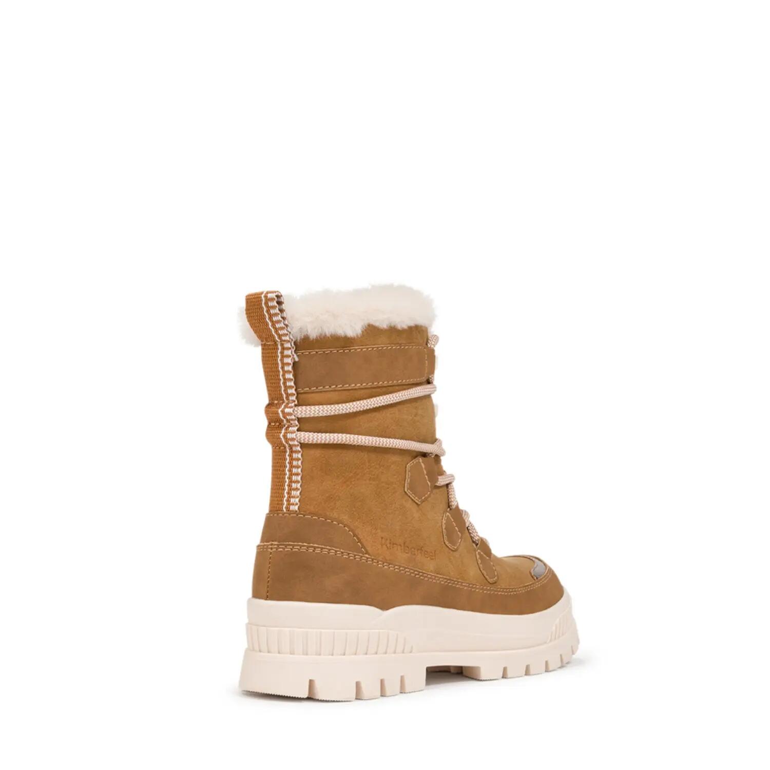 Apres Ski Kessya Caramel Femme 4/5