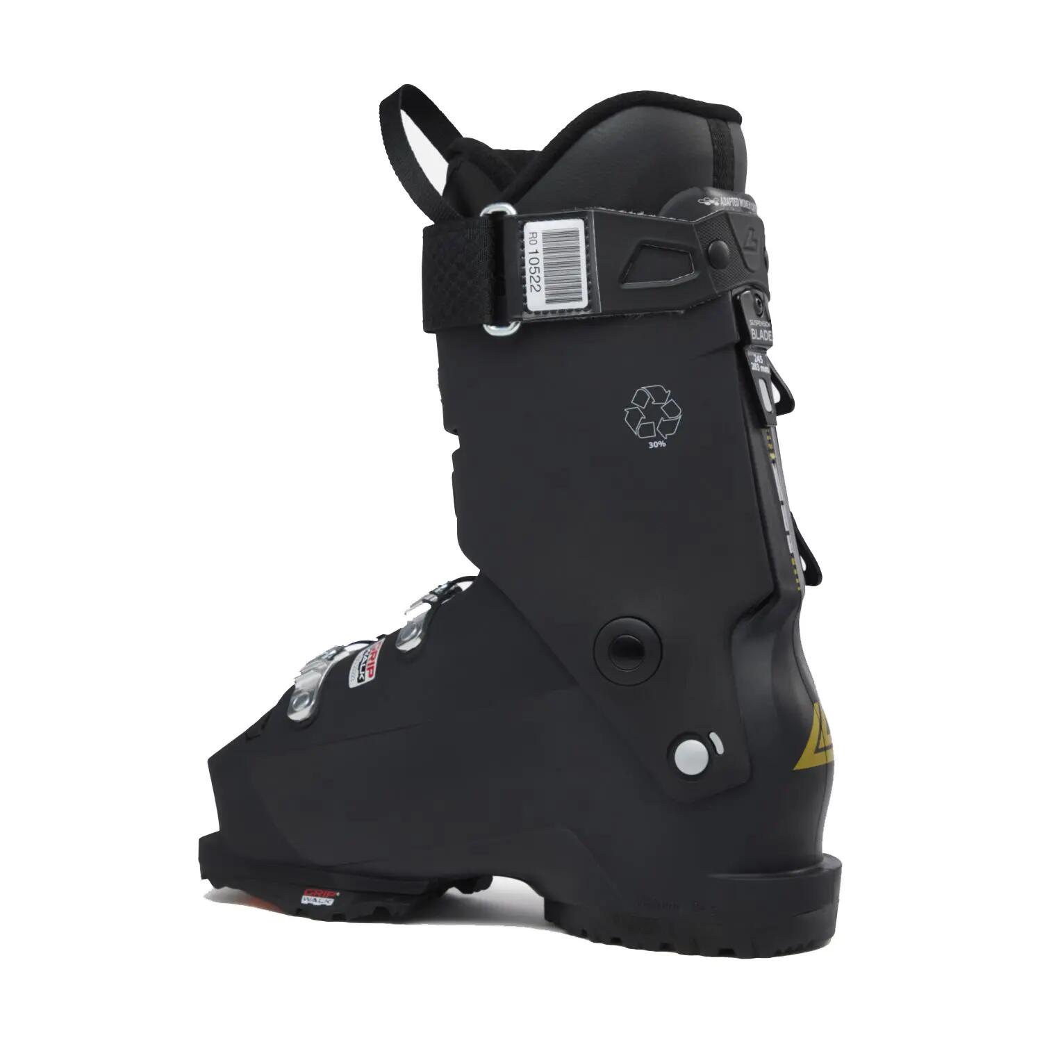 Botas de Esqui Lange Shadow RTL Mulher MV GW 2/5