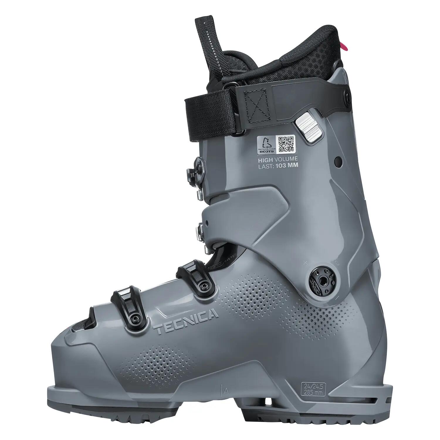 Botas De Ski Mach Boa Hv 75 W Rt Gw Mulher 2/3