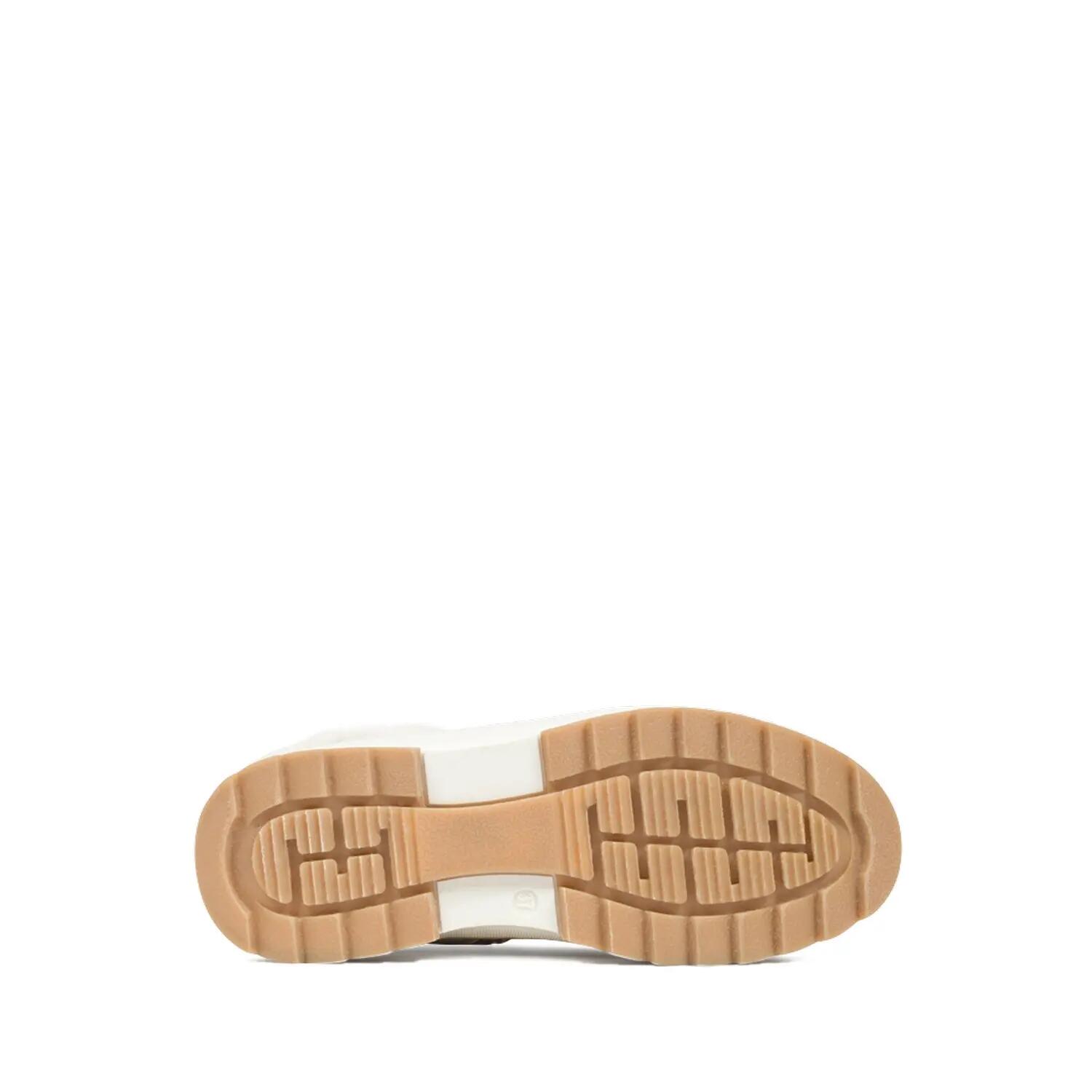 Apres Ski Assita Off White Femme 4/5