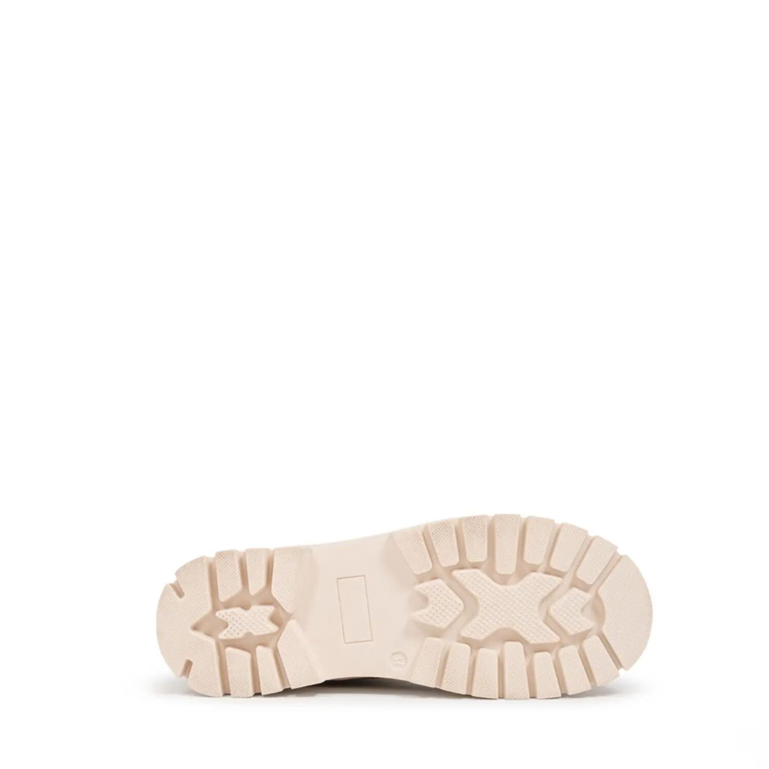 Apres Ski Kessya Caramel Femme 3/5