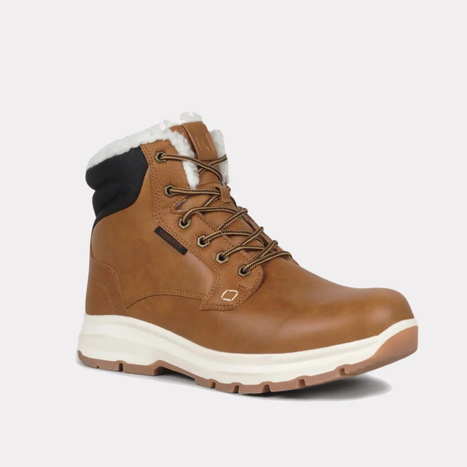 Herenschoenen - KIMBERFEEL - AARON 3/5
