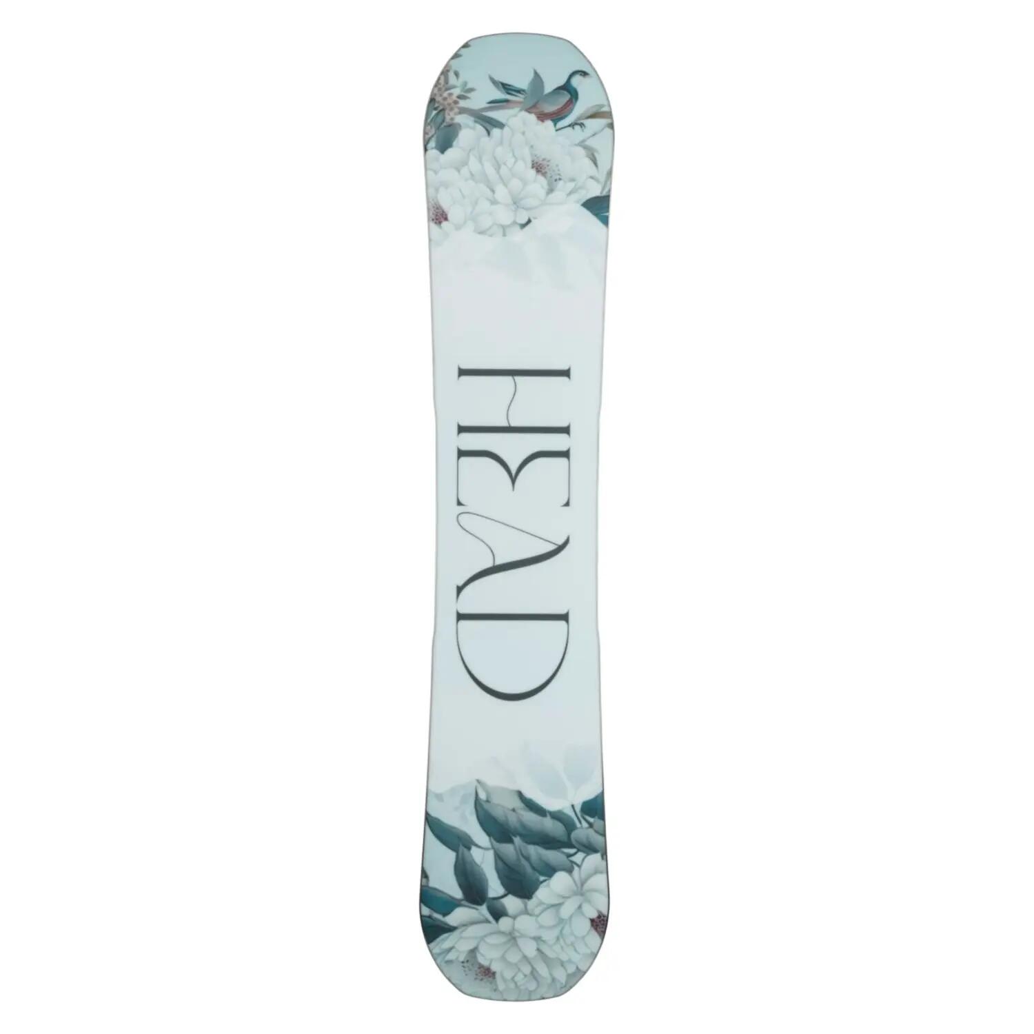 Women's Shine Lyt Snowboard 2/2