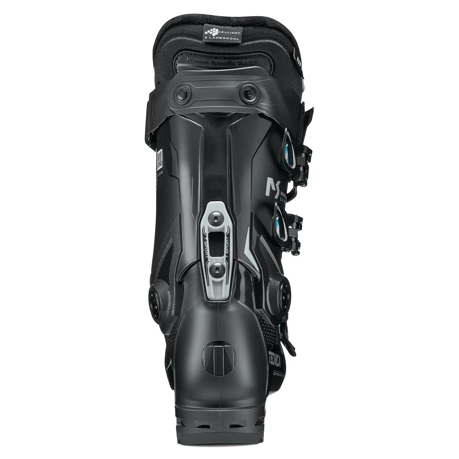 Botas De Ski Mach Sport Lv 85 W Gw Mulher 3/3
