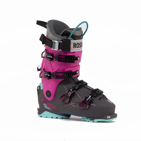 Botas esquí Rossignol Alltrack 130 elite lv lt gw Gris Hombre