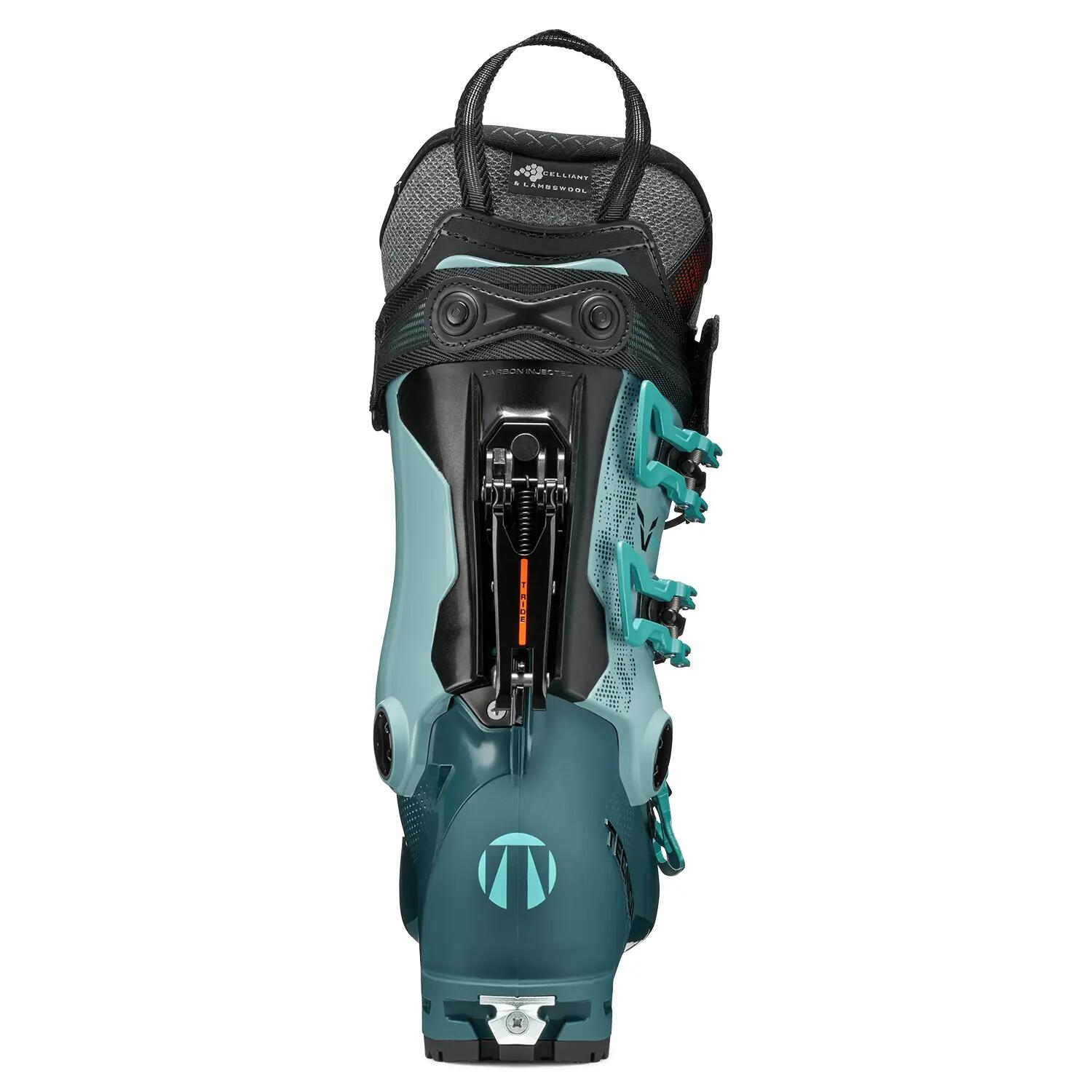 Buty narciarskie Tecnica Cochise 105 W Dyn GW Damskie 3/3
